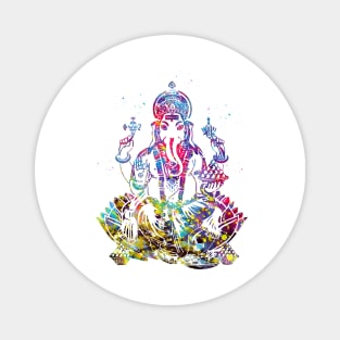 Ganesha Magnet